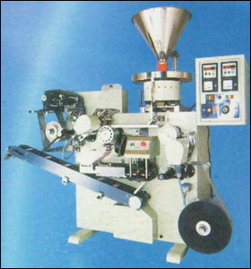 Polished Blister Packing Machine