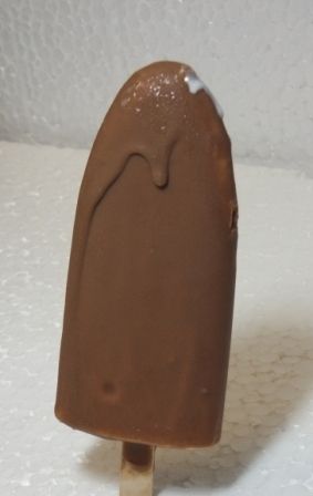 Chocobar Ice Cream