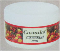 Cosmiks Mix Fruit Face Scrub