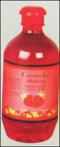 Cosmiks Rose Perfumed Liquid Soap