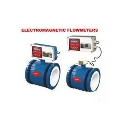 Electromagnetic Flow Meter