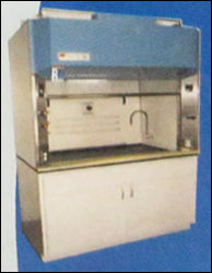 Fume Exhaust Hoods