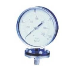 General Purpose Pressure Gauge