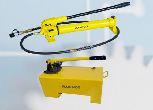 Hydraulic Hand Pumps