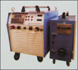 Icp 600 Welding Machine