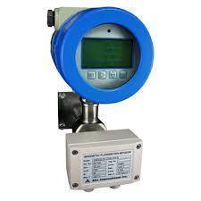 Industrial Electromagnetic Flow Meter