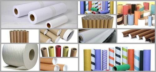 Kraft Paper Tubes