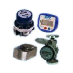 Pd Flow Meters