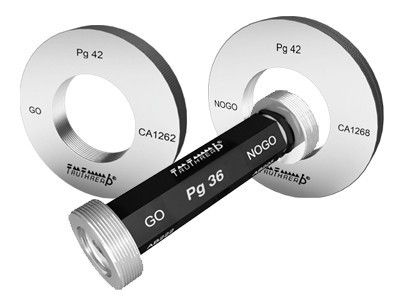 PG Thread Gauges