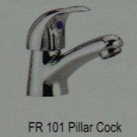 Pillar Cock (FR 101)