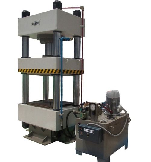 Pillar Type Hydraulic Press