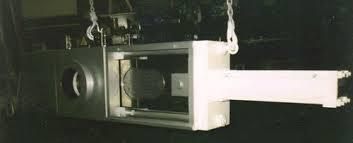 Plate Continuous Screen Changer