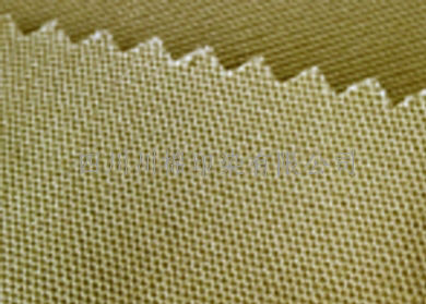 Polyester Beads Canvas Fabrics