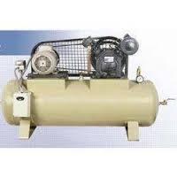 Reciprocating Air Compressors