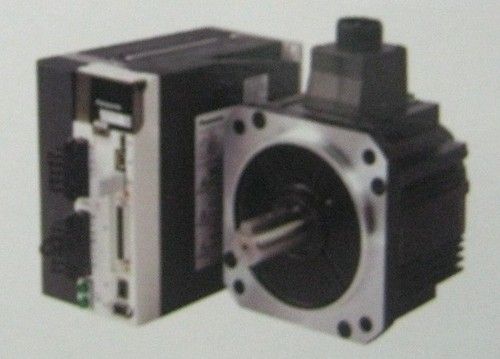 Servo Motor (Minas A5)