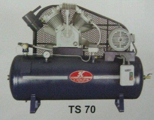 Single Stage Compressor (Ss 100)