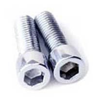 Socket Head Cap Bolts