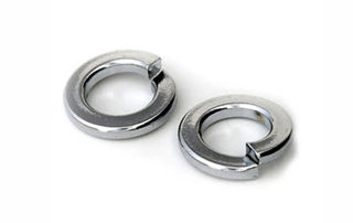 Spring Lock Washers