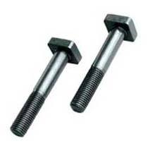 Square Head Bolts