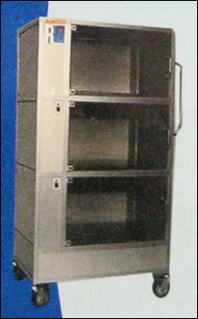 Sterile Garment Cabinet (R38GC)