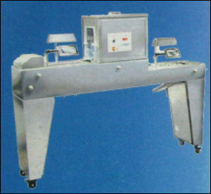 Polished Tablet Inspection Machine