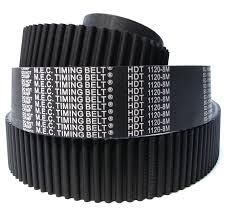 Timing Belts (Sse-007)