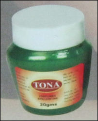 Tona Green Pomade