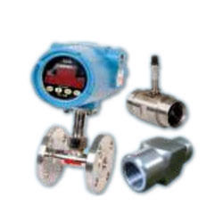 Turbine Flow Meters