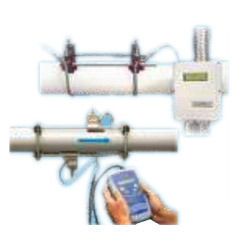 Ultrasonic Flow Meters