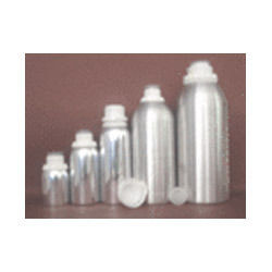 Aluminium Bottles