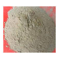 Bauxite Powder