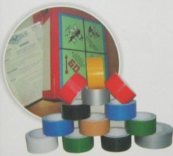 Box Makers Tapes