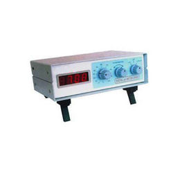 Digital pH Meter