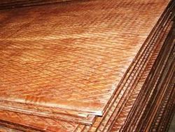 Film Coated Shuttering Plywood