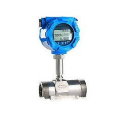 Gas Flow Meters