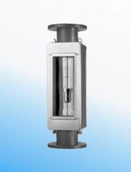 Glass Tube Rotameter