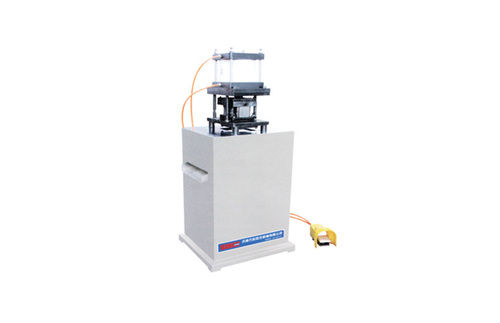 Waterproof Hardware Punching Machine For Aluminum Window And Door (Ly-16)