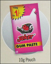 Joker Gum Paste