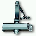 Light Commercial Interior Door Closer