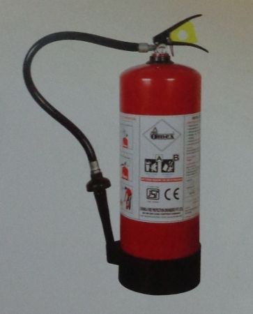 M/Foam Type Fire Extinguisher