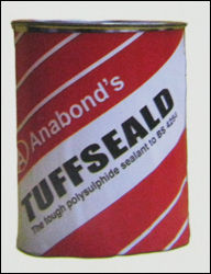 Black Polysulphide Sealant (Tuffseald Pg)