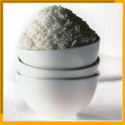 Premium Basmati Rice