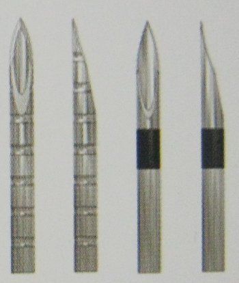 Puncture Needles - Premium Quality Steel