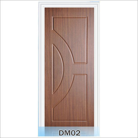 PVC Membrane Doors