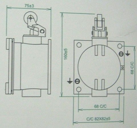 Switchgear (A-lsx-0033)