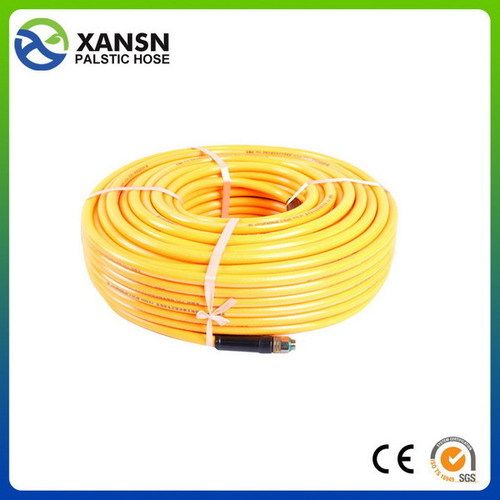 Multi 5 Layer Pvc High Pressure Spray Hose