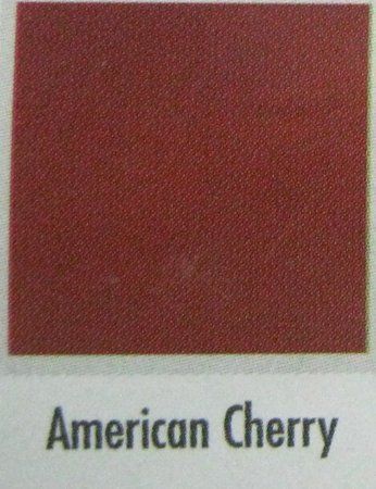 American Cherry Kitchen Membrane (Steel And Wooden Kitchens)