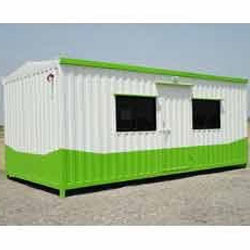 Bunk House Office