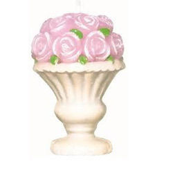 Candle Decorative Wedding Candles