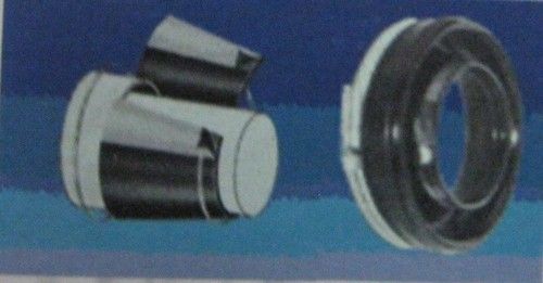 Casing End Seals